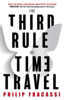 The Third Rule of Time Travel