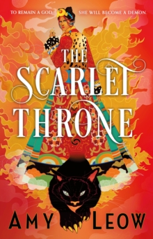 The Scarlet Throne