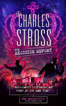 Little, Brown Book Group The Regicide Report