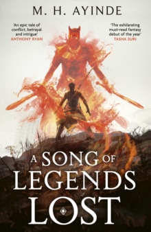 A Song of Legends Lost