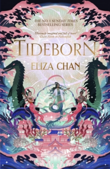 Tideborn : (The Drowned World Duology, Book 2)