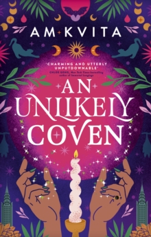 An Unlikely Coven : Book 1 in the Green Witch Cycle