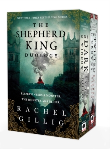 Shepherd King Duology Box Set