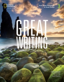 Great Writing 3: Student's Book