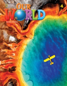 Our World 4 (British English)