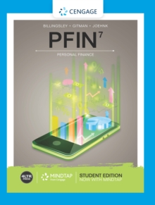 Bundle : PFIN + MindTap, 1 term Printed Access Card