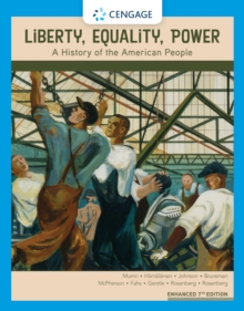 Liberty, Equality, Power