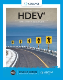 Bundle : HDEV, 6th + MindTapV2.0, 1 term Printed Access Card