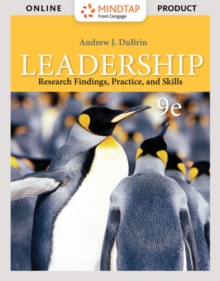 Leadership : Research Findings, Practice, and Skills