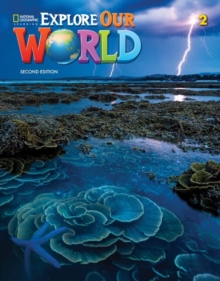 Explore Our World 2: Workbook