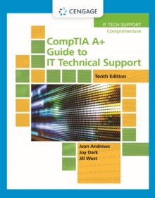 CompTIA A+ Guide to IT Technical Support