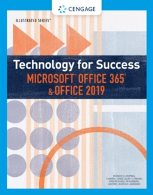 Technology for Success and Illustrated Series Microsoft(R) Office 365(R) & Office 2019