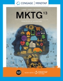 Bundle: MKTG, 13th + MindTap, 1 Term Printed Access Card