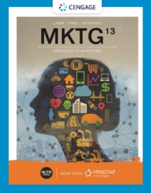 Bundle : MKTG, 13th + MindTap, 1 term Printed Access Card