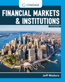 Financial Markets & Institutions