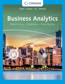 Business Analytics