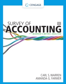 Survey of Accounting