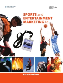 Sports and Entertainment Marketing Updated, Precision Exams Edition