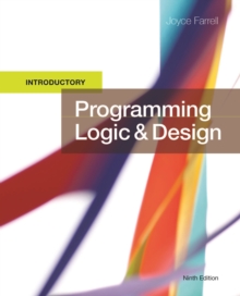 Programming Logic and Design, Introductory