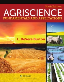 Agriscience Fundamentals and Applications Updated, Precision Exams Edition