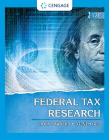 Federal Tax Research