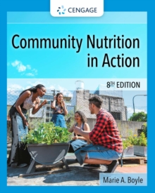 Community Nutrition in Action