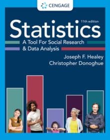 Statistics: A Tool for Social Research and Data Analysis