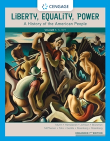 Liberty, Equality, Power