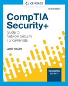 CompTIA Security+ Guide to Network Security Fundamentals