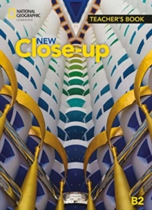 NEW CLOSE-UP 3E B2 TEACHERS BOOK