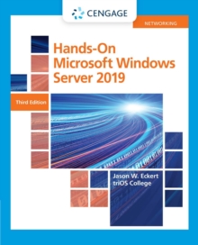 Hands-On Microsoft(R) Windows Server 2019