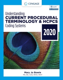 Understanding Current Procedural Terminology and HCPCS Coding Systems - 2020