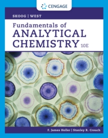 Fundamentals of Analytical Chemistry