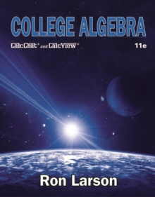 College Algebra