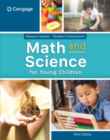 Math and Science for Young Children