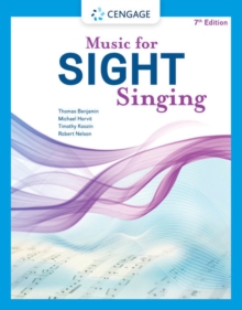 Music for Sight Singing