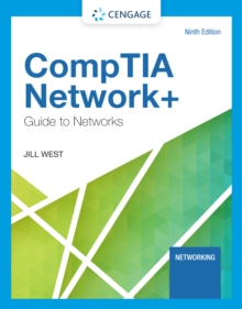 CompTIA Network+ Guide to Networks