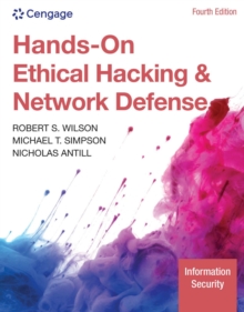 Hands-On Ethical Hacking and Network Defense