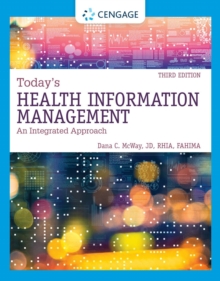 Today's Health Information Management