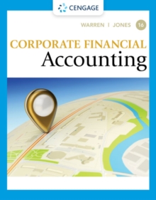 Corporate Financial Accounting