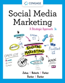 Social Media Marketing : A Strategic Approach