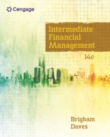 Intermediate Financial Management