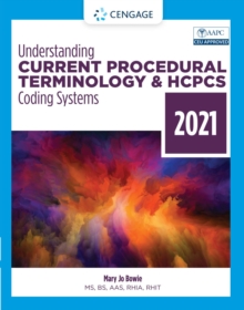 Understanding Current Procedural Terminology and HCPCS Coding Systems, 2021