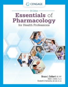 Essentials of Pharmacology for Health Professions