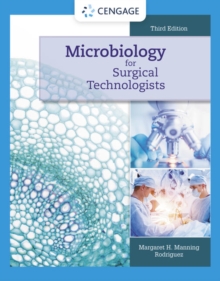 Microbiology for Surgical Technologists