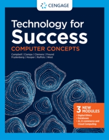 Technology for Success : Computer Concepts