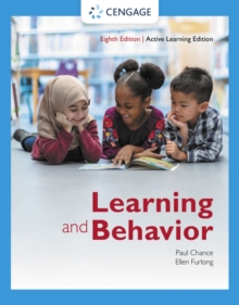 Learning and Behavior : Active Learning Edition