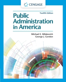 Public Administration in America