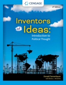 Inventors of Ideas : Introduction to Political Thought