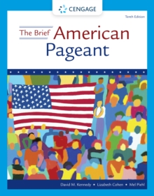 The Brief American Pageant